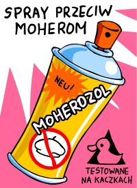Moherozol